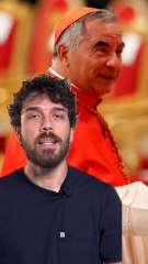 Becciu, el cardenal 'rebelde'