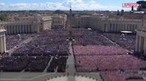 I funerali di Papa Francesco: il video-racconto della cerimonia