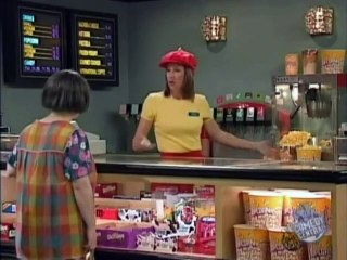 MADtv - Ms. Swan Goes to the Movies