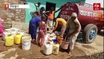 यूपी के इस गांव में पहुंचा पानी; महिलाएं बोलीं- सोने से कम नहीं इसका मोल, पहले एक-एक बूंद के लिए करना पड़ता था संघर्ष