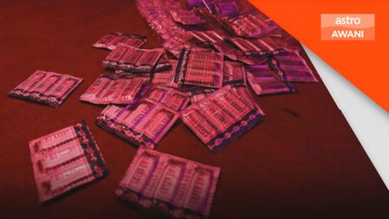 Empat premis tawar khidmat seks di Bukit Bintang ditutup