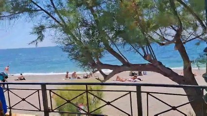 trip to the Athenian Riviera 2025 , Alimos