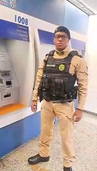 Homem é preso instalando “chupa-cabra” em caixa eletrônico no Paraná