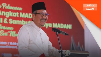 Penjawat awam dinasihat berhati-hati tangani isu sensitif - KPPA