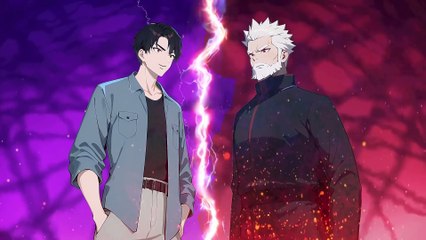 Invincibility Starts From Foundation Building Episode 32 In Multiple Subtitles