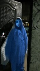 Real Jen Encounters Horror at House 🏚️