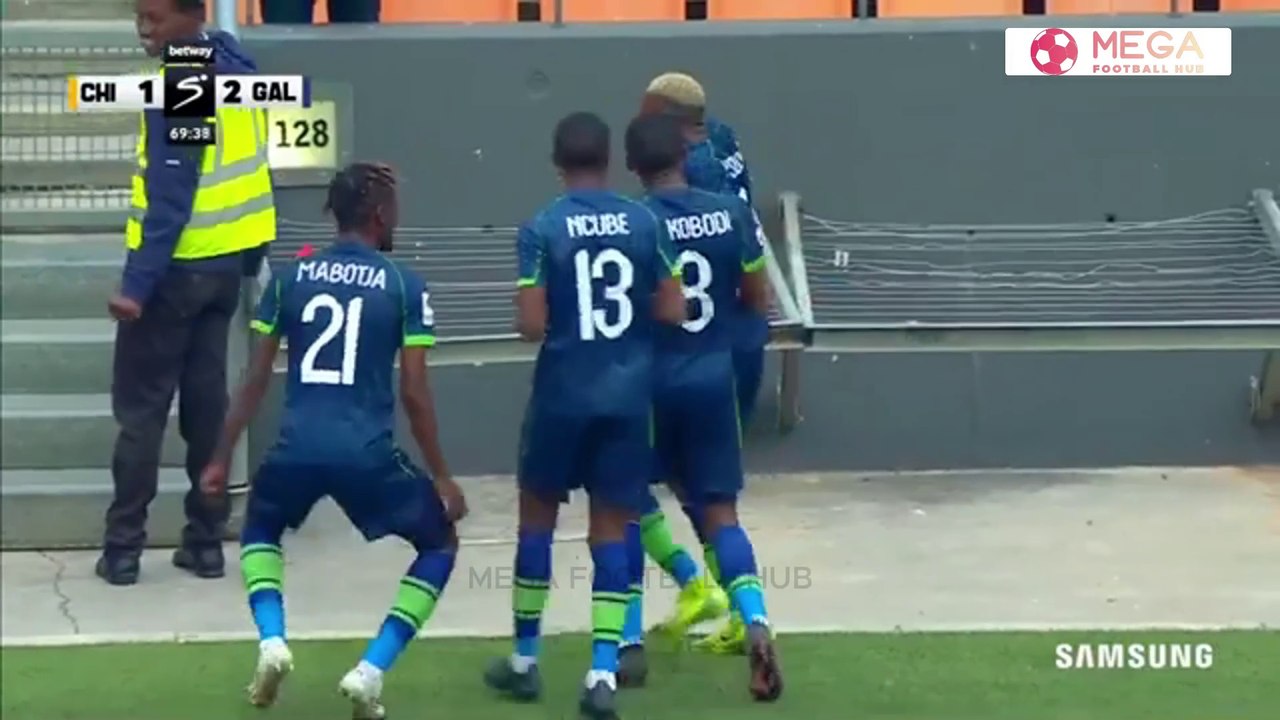 Kaizer Chiefs vs Marumo Gallants FC ‣ Goals & Extended Highlights ‣ Betway PSL 2024/25