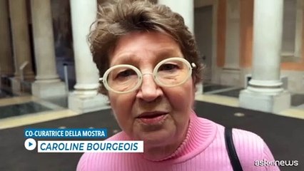 Palazzo Grassi si trasforma con il lavoro di Tatiana Trouvé
