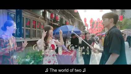 A Romance of the Little Forest Ep4-cdrama