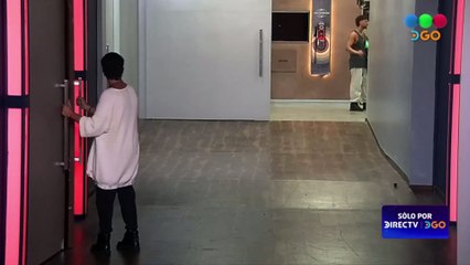 Escándalo en Gran Hermano: una participante abandonó el reality de Telefe durante la madrugada