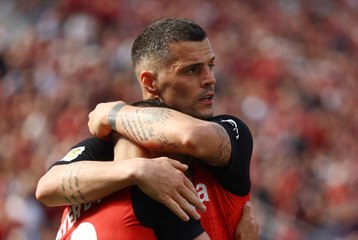 Bundesliga : Leverkusen retarde le titre du Bayern Munich