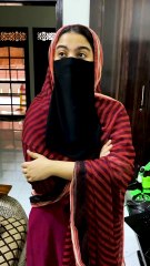 Men thori possessive hon na 😂 #funnyvideos #husbandwifecomedy #faryalsiddiqui