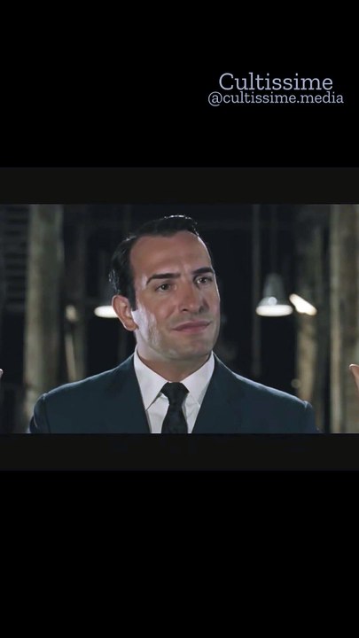 Tu sais pas jouer Jack, t'es mauvais ! - OSS 117