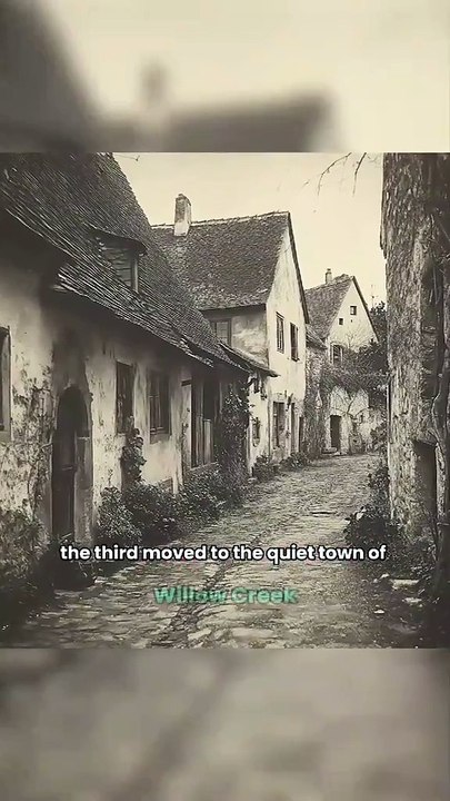 A True Scary Story