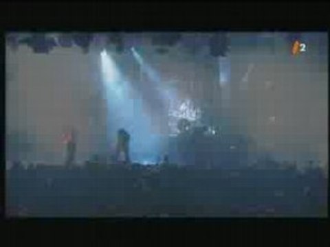 The Strokes 11 Vision Of Division Montreux Jazz Festival