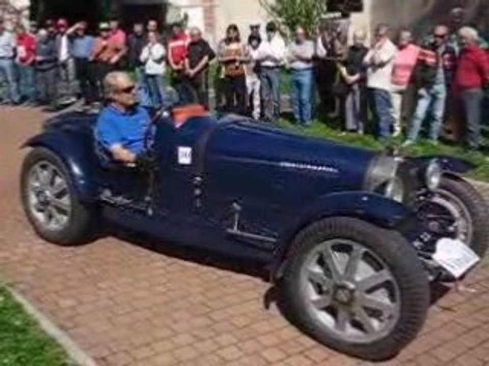 Bugatti
