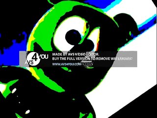Klaskyklaskyklaskyklasky Gummy Bear Song in G Major 6 Powers