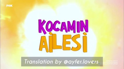 عائلة زوجي مترجم الحلقه ٢٥ - جزء ١