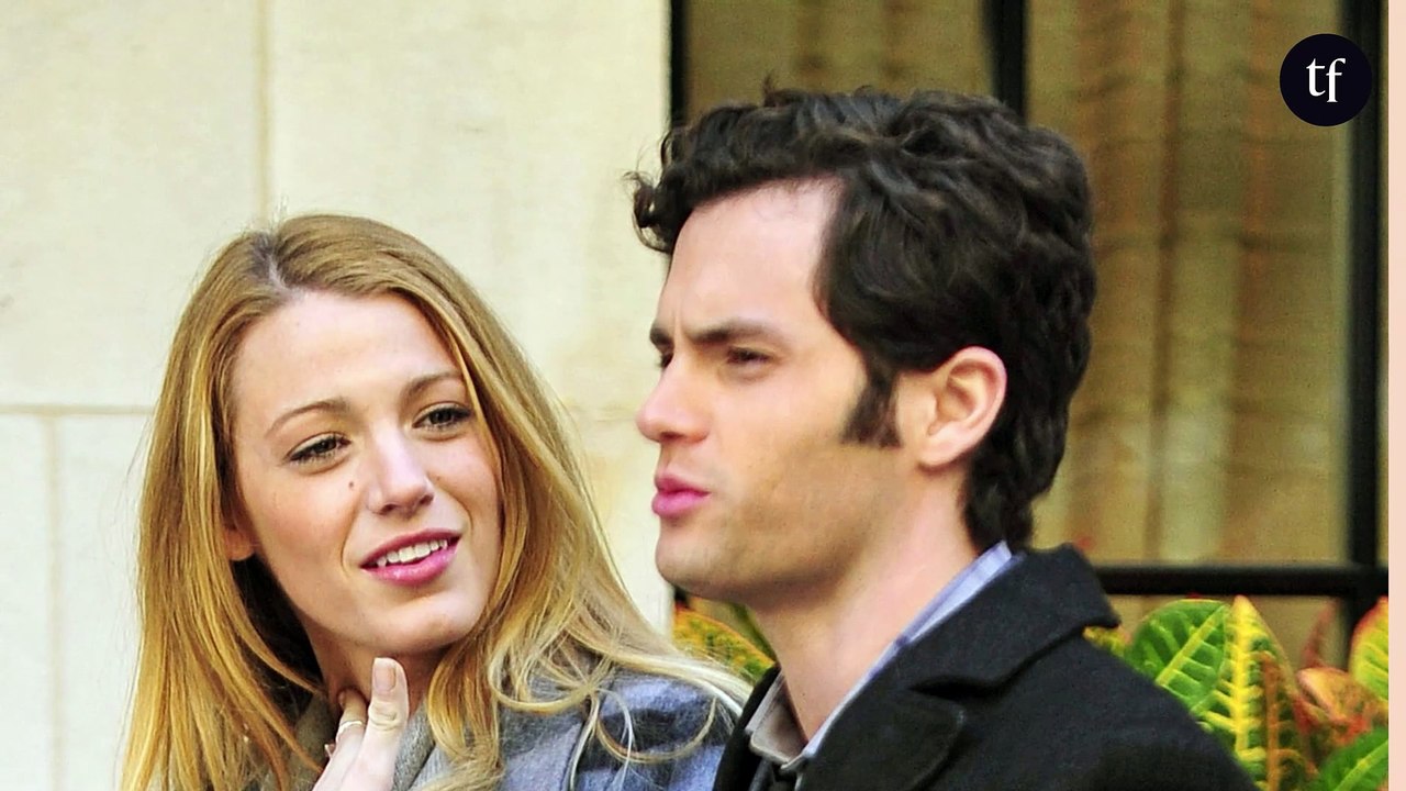 "J'ai monté tout le casting contre lui" : Penn Badgley (You) harcelé par Blake Lively à l’époque de Gossip Girl ? Ces déclarations font polémique