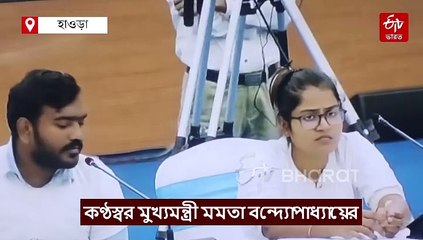 চাকরিহারা অশিক্ষক কর্মীদের জন্য বিকল্প ঘোষণা মুখ্যমন্ত্রীর, পাশে রাজ্য সরকার