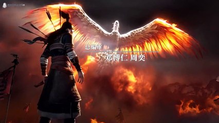 The Ravages of Time Ep. 32 Sub Indo