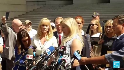 Virginia Giuffre, víctima de Jeffrey Epstein, se suicidó a los 41 años
