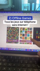 6 applications utiles que j'aurais rêvés connaître plus tôt 😱🚀