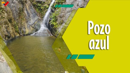 Dale Play | Descubre la belleza natural de Pozo Azul, un destino imperdible en La Guaira