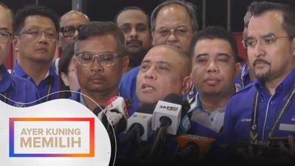 Majoriti besar bukti pengundi tolak politik fitnah