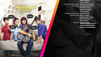 Medically Yourrs 2019 Webseries S01 Episodes 01 to 05 in Hindi HD WEBRip x264 AAC