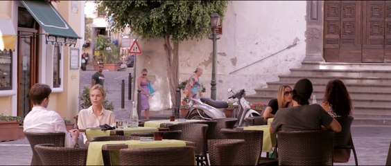 And While We Were Here