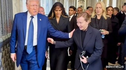 A Roma si accelera sull'Ucraina, Putin da Mosca: "Kiev ha fallito"