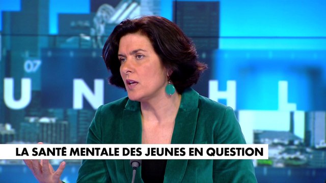 Anne Coffinier : «Ca n'a rien avoir avec notre époque où on dirait des demeurés finis»