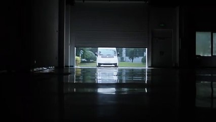 Farizon SuperVAN, ya a la venta en España con motor eléctrico