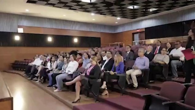 Yokaurys Morales Castillo: sobre salario precario de jueces y servidores judiciales