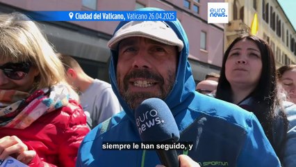 Últimas noticias | 26 abril - Tarde