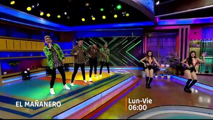 Notivisión Mediodía · Sábado 26 de abril