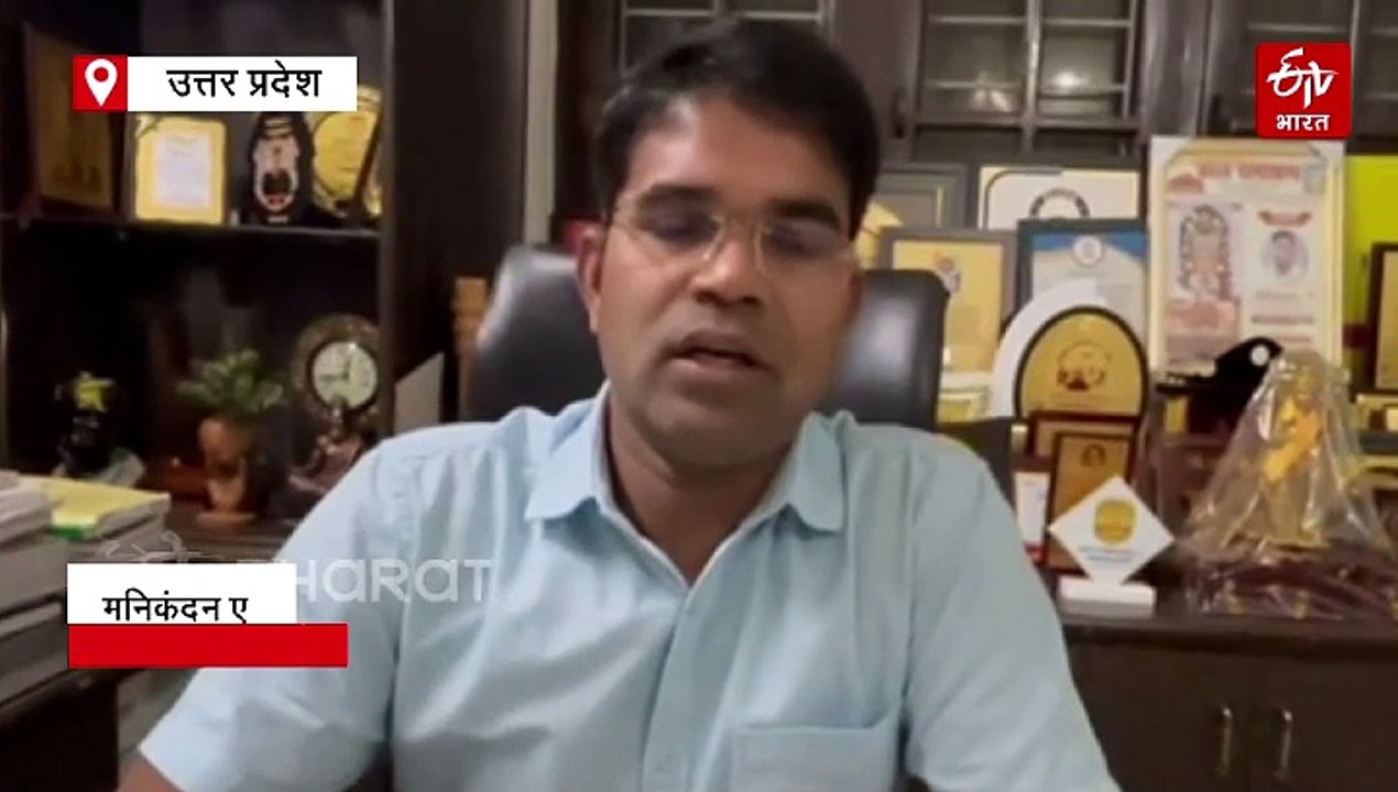 बरेली में BDA की बड़ी कार्रवाई; गुलजार मार्केट...