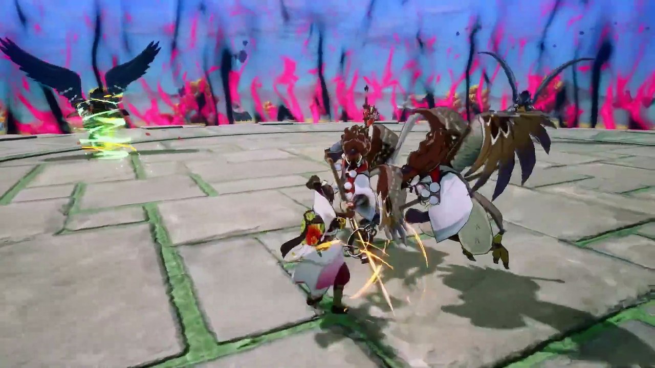 Ce RPG débarque en même temps que la Nintendo Switch 2 et on connait désormais le contenu de toutes ses éditions !