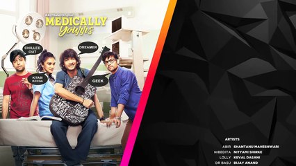 Medically Yourrs 2019 S01 Episodes 06 to 10 in Hindi HD WEBRip x264 AAC