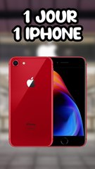 iPhone 8 (2017): A Classic Tech Milestone 📱