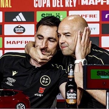 🚨 DE BURGOS BENGOETXEA LLORA EN DIRECTO: ¡MI HIJO SUFRE PORQUE ME LLAMAN LADRÓN! 😢⚽