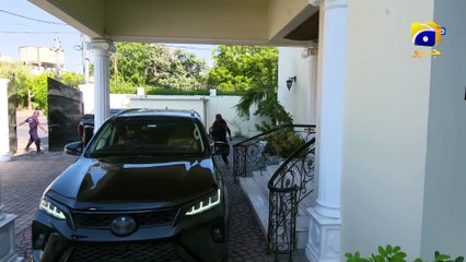 Kathputli Episode 22 [Eng Sub]  Minsa Malik - Farhan Ahmed Malhi - Fajjer Khan - 26th April 2025