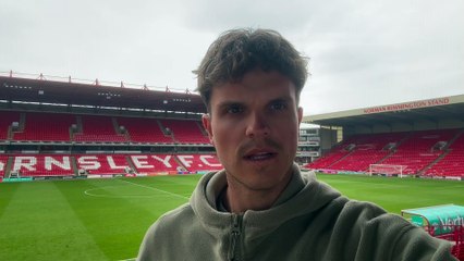 Ollie Westbury verdict as Shrewsbury pick up rare victory at Barnsley