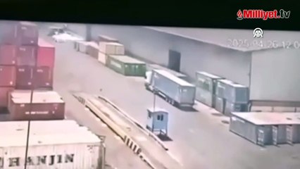 İran'daki patlamada can kaybı artıyor! 'İsrail saldırdı' iddiası ortalığı karıştırdı