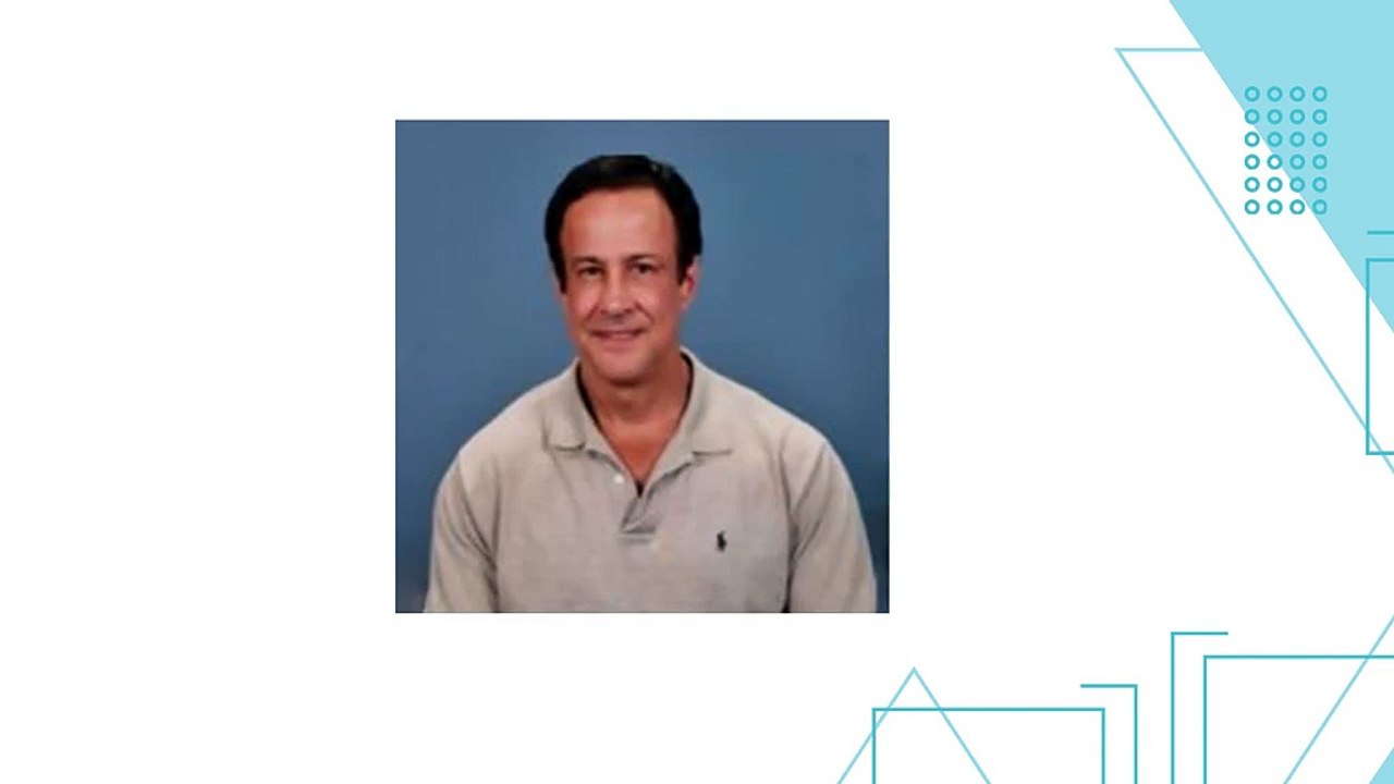 Gary Michaels (Newington, NH) - A Determined Achiever