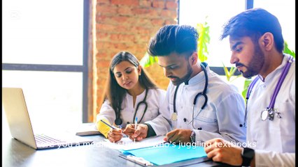 "Must-Watch K-Dramas for Medical Students in 2025 | Inspiring, Emotional & Insightful!"|| Korean drama 2025