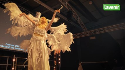 Japan Day, Arlon devient la capitale de la culture japonaise