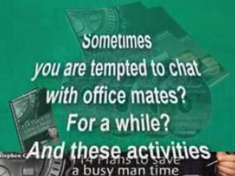 Increasing Productivity