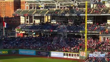El Tizón Deportivo MLB - Fernando Tatis Jr - Capitanes WBC - Power Ranking equipos